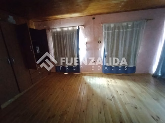 Casa en venta de 5 dorm. en La Florida - Imagen 28