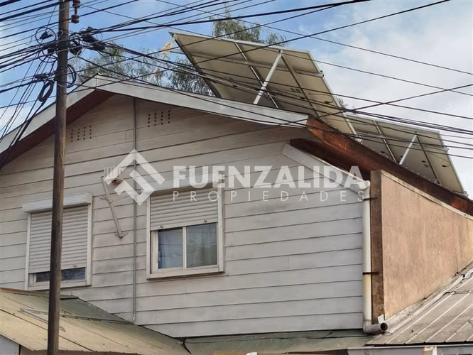 Casa en venta de 5 dorm. en La Florida - Imagen 32