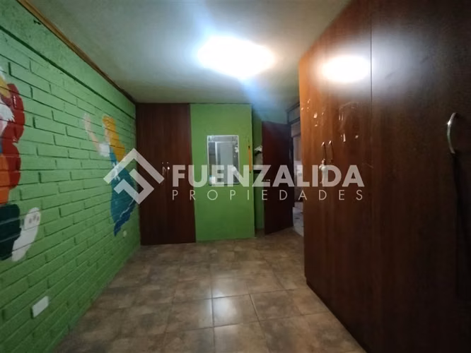Casa en venta de 5 dorm. en La Florida - Imagen 23
