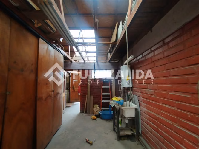 Casa en venta de 5 dorm. en La Florida - Imagen 37