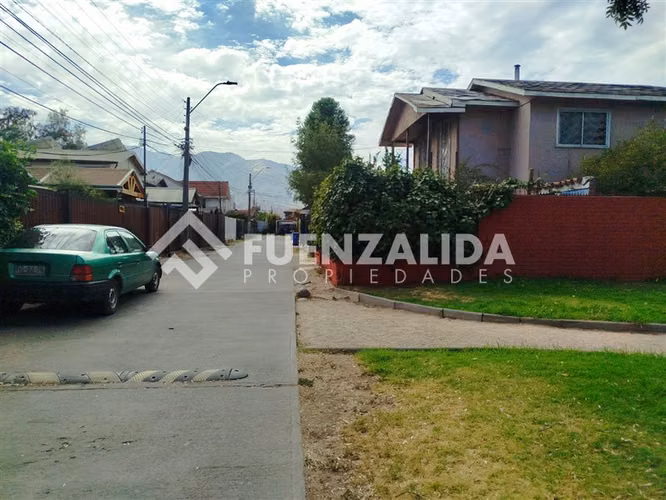 Casa en venta de 5 dorm. en La Florida - Imagen 34