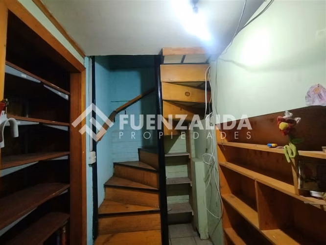 Casa en venta de 5 dorm. en La Florida - Imagen 17