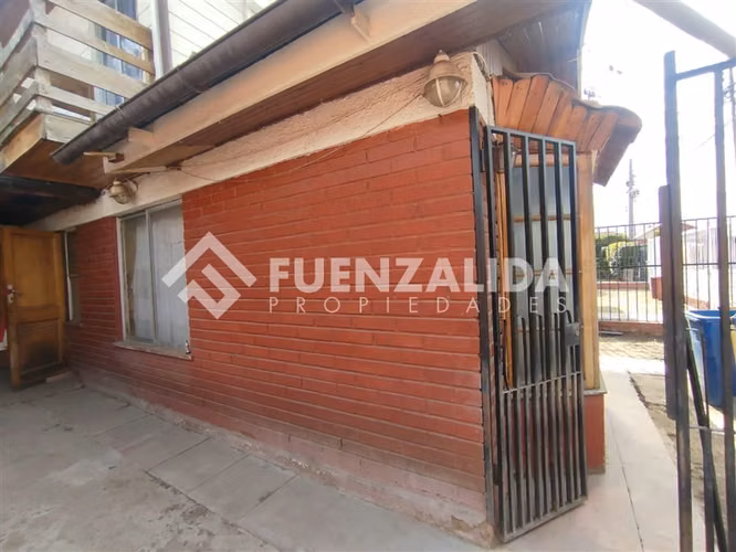 Casa en venta de 5 dorm. en La Florida - Imagen 4