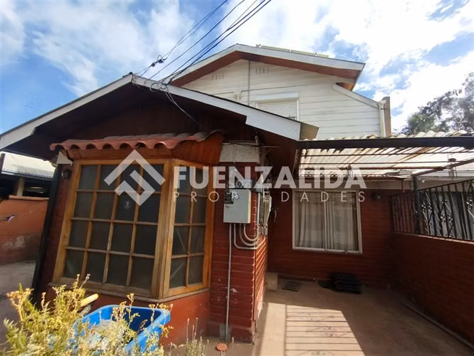 Casa en venta de 5 dorm. en La Florida - Imagen 2