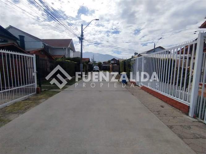 Casa en venta de 5 dorm. en La Florida - Imagen 29