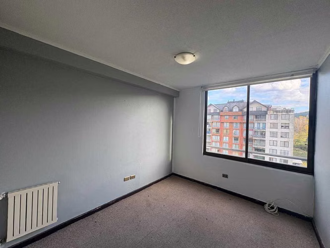 SE VENDE DEPARTAMENTO SECTOR NORTE TEMUCO (161645) - Imagen 15