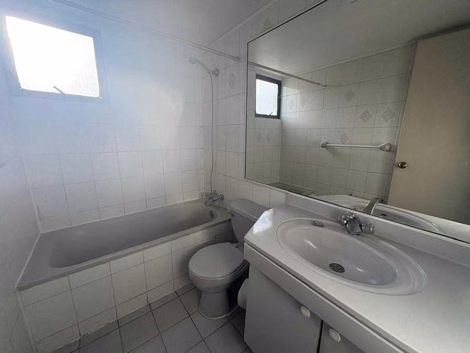 SE VENDE DEPARTAMENTO SECTOR NORTE TEMUCO (161645) - Imagen 10