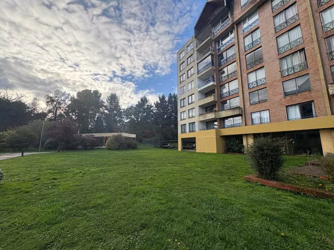 SE VENDE DEPARTAMENTO SECTOR NORTE TEMUCO (161645) - Imagen 21