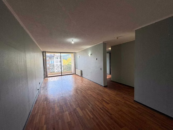 SE VENDE DEPARTAMENTO SECTOR NORTE TEMUCO (161645) - Imagen 4