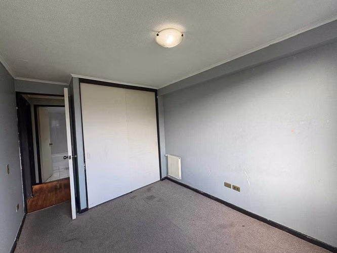 SE VENDE DEPARTAMENTO SECTOR NORTE TEMUCO (161645) - Imagen 16