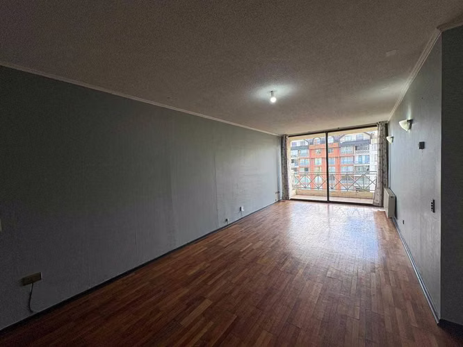 SE VENDE DEPARTAMENTO SECTOR NORTE TEMUCO (161645) - Imagen 2