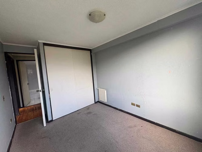 SE VENDE DEPARTAMENTO SECTOR NORTE TEMUCO (161645) - Imagen 14
