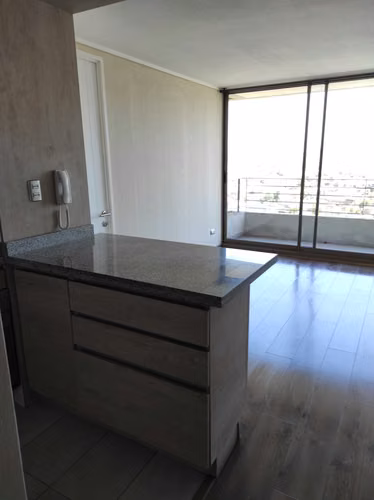 Dpto En Venta Metro Ñuble + Estacionamiento Cod. 1108