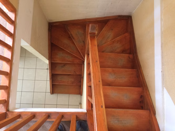 casa Villa Alemana Vendo . arrriendo