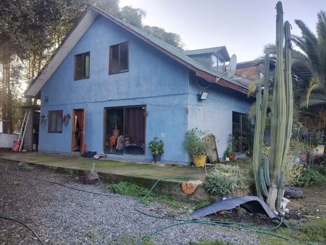 Oferta Arriendo Casa en Parcela, Talagante condominio