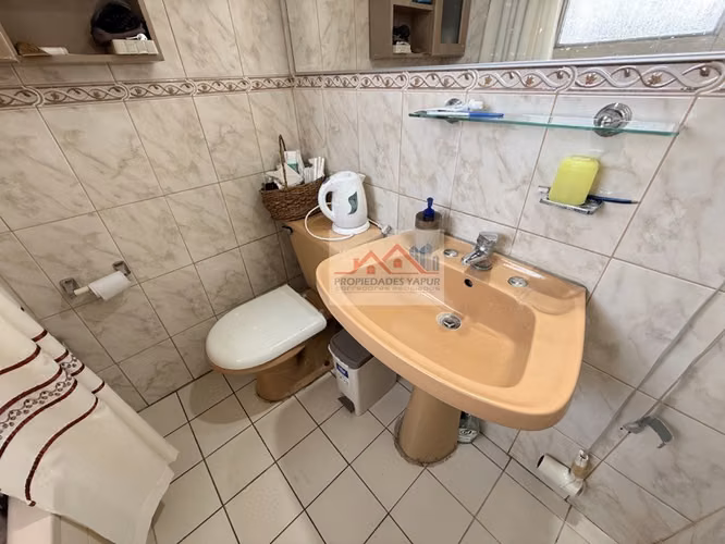 Casa 3 pisos 86/108 Los Olmos/Macul 3D 3B Mansarda Patio Est