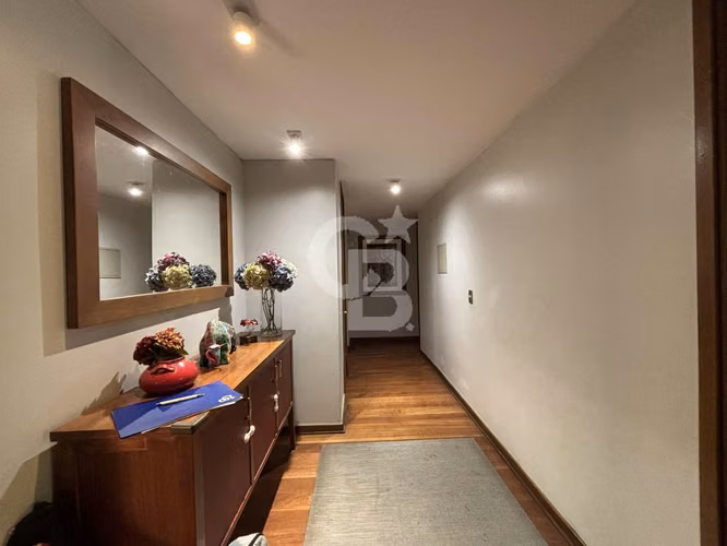 Excelente Departamento frente al Parque Bicentenario - Imagen 5