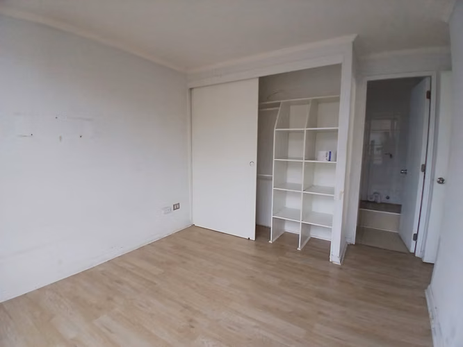Departamento 2H/2B/ESTC Edificio Activo