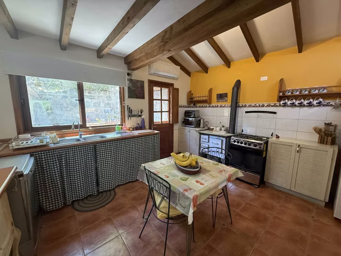 Venta Casa Luminosa, tranquilidad, Olmué (161691) - Imagen 3