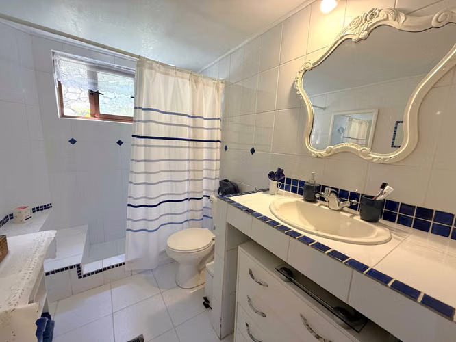 Venta Casa Luminosa, tranquilidad, Olmué (161691) - Imagen 5