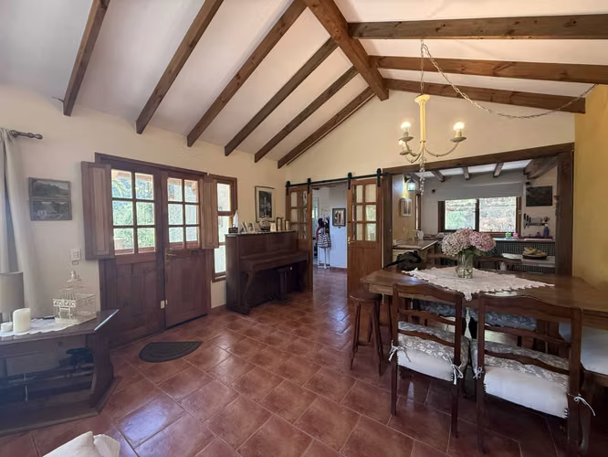 Venta Casa Luminosa, tranquilidad, Olmué (161691) - Imagen 8
