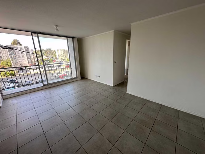 ARRIENDO DEPTO 2 DORMITORIOS VILLA ALEMANA (161689)