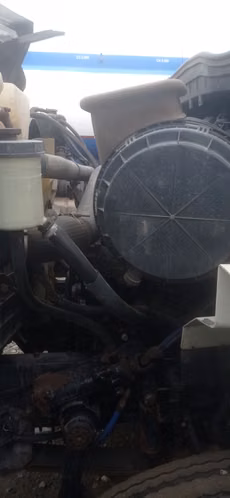 CAMIÓN INTER 7600