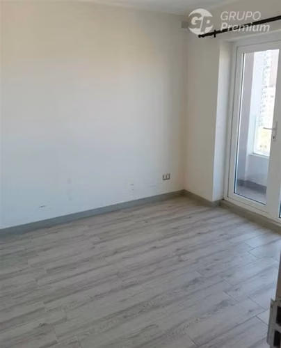 Departamento en arriendo de 2 d edificio rodriguez pinto
