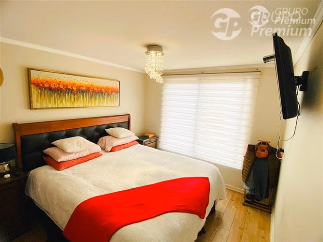Casa en venta de 3 dorm. en Antofagasta
