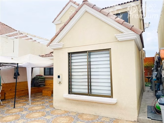 Casa en venta de 3 dorm. en Antofagasta
