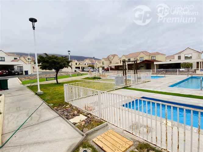 Casa en venta de 3 dorm. en Antofagasta