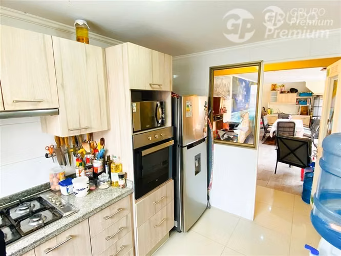 Casa en venta de 3 dorm. en Antofagasta