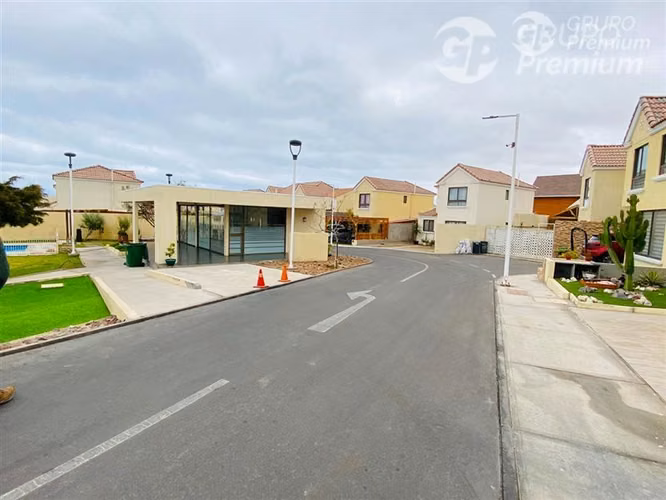 Casa en venta de 3 dorm. en Antofagasta