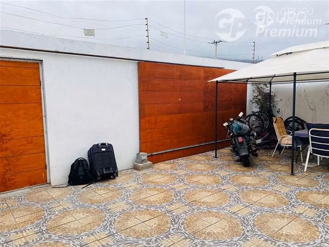 Casa en venta de 3 dorm. en Antofagasta