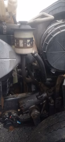 INTER 7600 CAMIÓN.