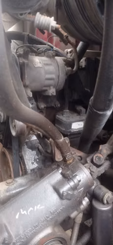 INTER 7600 CAMIÓN.