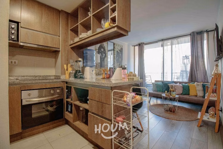 Departamento en Coronel Godoy