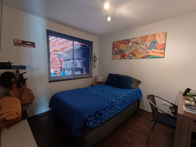 CASA EN CONDOMINIO EN LA FLORIDA