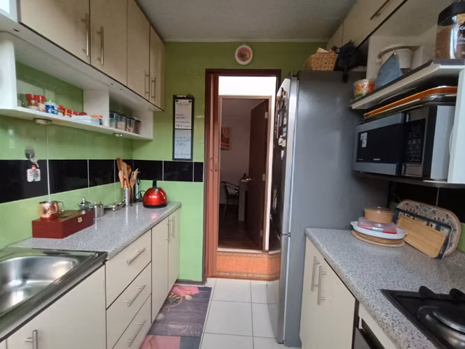 CASA EN CONDOMINIO EN LA FLORIDA