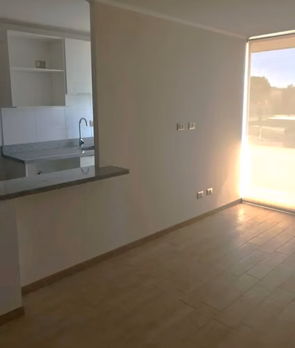 VENDO DEPARTAMENTO EN VIÑA DEL MAR GOMEZ CARREÑO