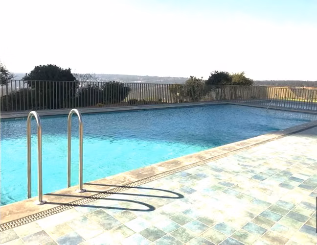 VENDO DEPARTAMENTO EN VIÑA DEL MAR GOMEZ CARREÑO