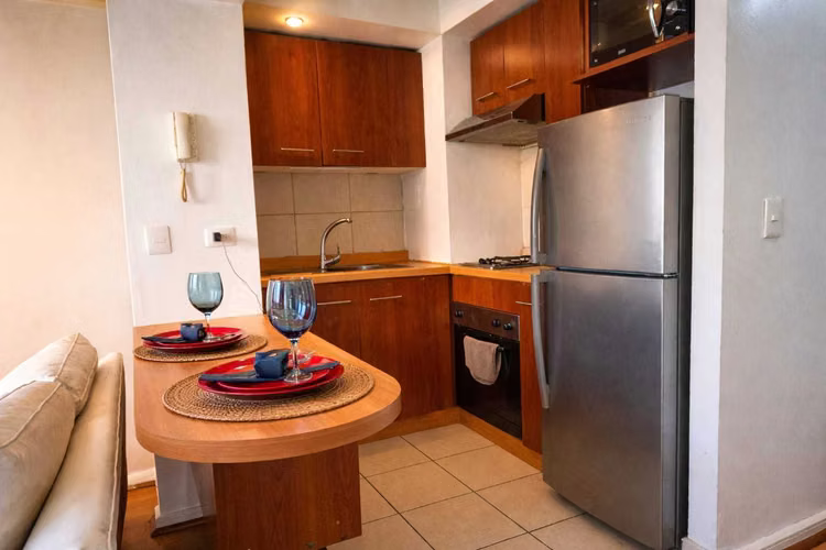 Condominio Estilo Frances al mejor precio (161718)
