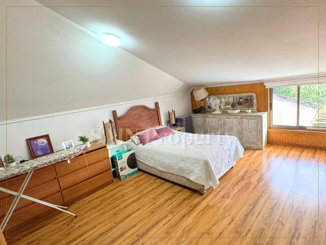 Casa con potencial comercial y residencial  (161300) - Imagen 15