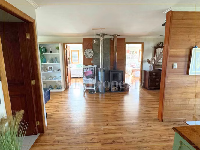 Casa con potencial comercial y residencial  (161300) - Imagen 11