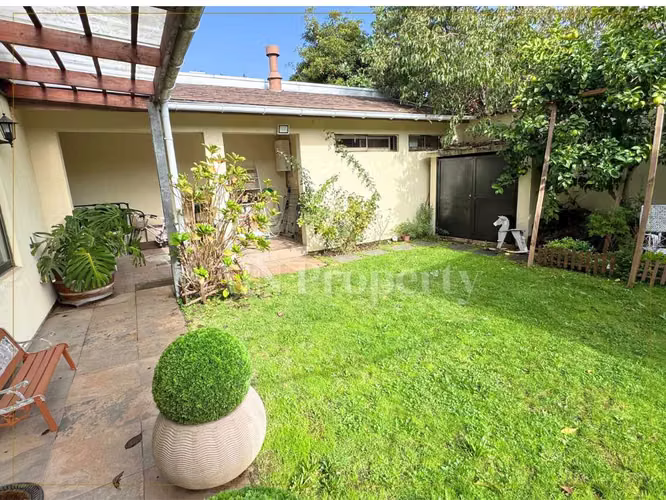 Casa con potencial comercial y residencial  (161300) - Imagen 26
