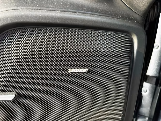 PORSCHE CAYENNE TURBO 4.8 2013