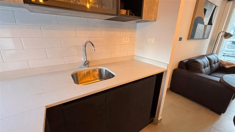 DEPARTAMENTO Maipú 1644 Concepción