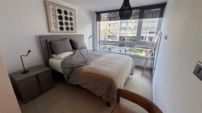 DEPARTAMENTO Maipú 1644 Concepción