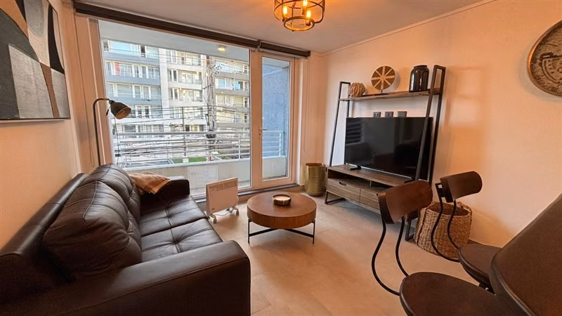 DEPARTAMENTO Maipú 1644 Concepción