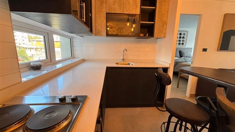 DEPARTAMENTO Maipú 1644 Concepción
